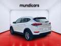 Hyundai TUCSON 1.6 GDi BlueDrive 25 Aniversario 4x2 Blanco - thumbnail 5