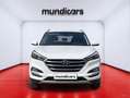 Hyundai TUCSON 1.6 GDi BlueDrive 25 Aniversario 4x2 Blanco - thumbnail 8
