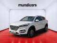 Hyundai TUCSON 1.6 GDi BlueDrive 25 Aniversario 4x2 Blanco - thumbnail 7