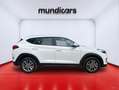 Hyundai TUCSON 1.6 GDi BlueDrive 25 Aniversario 4x2 Blanco - thumbnail 2