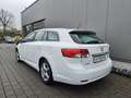 Toyota Avensis Life/1.Hand/Scheckheftgepflegt/Automatik/Kamera Weiß - thumbnail 3