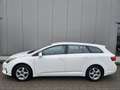 Toyota Avensis Life/1.Hand/Scheckheftgepflegt/Automatik/Kamera Weiß - thumbnail 4