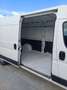 Peugeot Boxer 333 2200 BLUEHDI FURGONE 140CV L3H2 CLIMA ITALIA Bianco - thumbnail 9