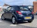 Opel Corsa 1.3 CDTI / Org NL / Airco / Cruise / Lichtmetaal Blauw - thumbnail 4