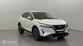 Nissan Qashqai 1.3 Mild Hybrid 158ch Tekna Xtronic 2022 - thumbnail 2
