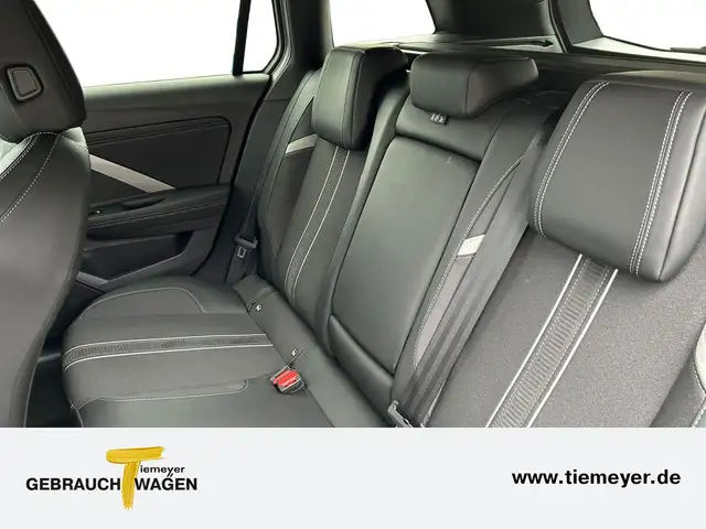 Opel Astra view 11
