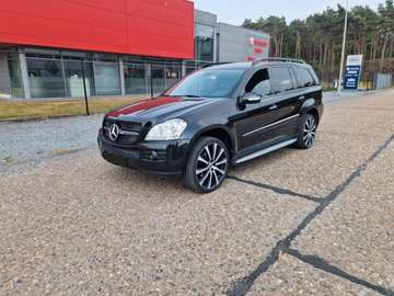 CDI lichte vracht Blanco gekeurd voor verkoop