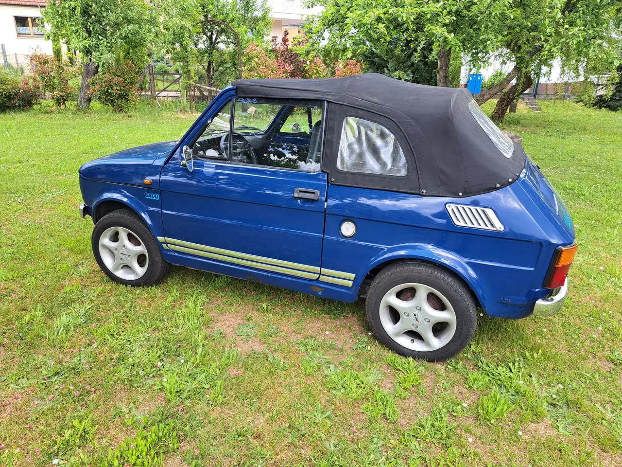 Fiat 126, foto 4