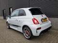 Abarth 500 1.4 T-Jet Abarth 595 - 145 pk Grijs - thumbnail 12