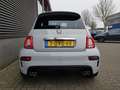 Abarth 500 1.4 T-Jet Abarth 595 - 145 pk Grijs - thumbnail 5