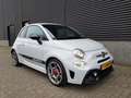 Abarth 500 1.4 T-Jet Abarth 595 - 145 pk Grijs - thumbnail 2