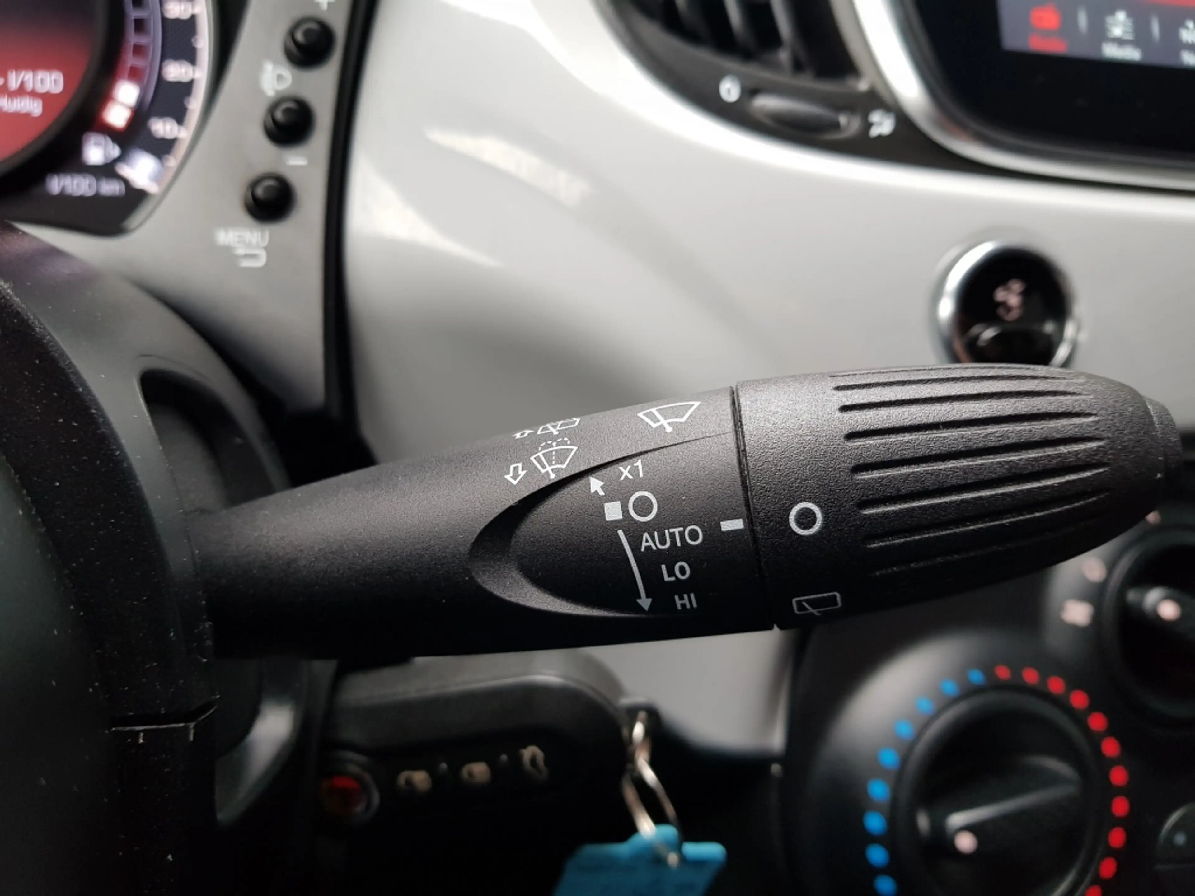 Abarth 500 1.4 T-Jet Abarth 595 - 145 pk — photo 23