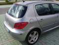 Peugeot 307 307 2001 5p 2.0 hdi XT 110cv fap Grigio - thumbnail 15