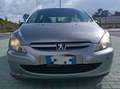 Peugeot 307 307 2001 5p 2.0 hdi XT 110cv fap Grigio - thumbnail 11