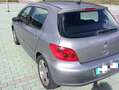 Peugeot 307 307 2001 5p 2.0 hdi XT 110cv fap Grigio - thumbnail 4