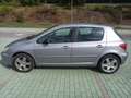 Peugeot 307 307 2001 5p 2.0 hdi XT 110cv fap Grigio - thumbnail 5