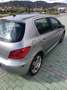 Peugeot 307 307 2001 5p 2.0 hdi XT 110cv fap Grigio - thumbnail 3