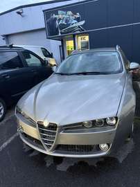 1.9 JTDM 16V Distinctive