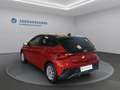 Hyundai i20 1,2 MPI i-Line Plus Schwarz - thumbnail 4