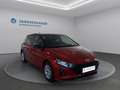 Hyundai i20 1,2 MPI i-Line Plus Schwarz - thumbnail 8