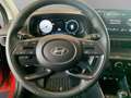 Hyundai i20 1,2 MPI i-Line Plus Schwarz - thumbnail 11