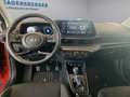 Hyundai i20 1,2 MPI i-Line Plus Schwarz - thumbnail 9