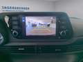 Hyundai i20 1,2 MPI i-Line Plus Schwarz - thumbnail 21
