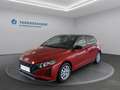 Hyundai i20 1,2 MPI i-Line Plus Schwarz - thumbnail 2