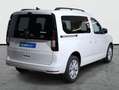 Volkswagen Caddy 1.6TDI Comfortline 7pl. 102 Blanco - thumbnail 2