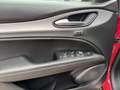 Alfa Romeo Stelvio Super 2,2 ATX AWD Rot - thumbnail 10