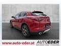 Alfa Romeo Stelvio Super 2,2 ATX AWD Rot - thumbnail 4