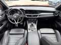 Alfa Romeo Stelvio Super 2,2 ATX AWD Rot - thumbnail 8
