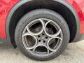 Alfa Romeo Stelvio Super 2,2 ATX AWD Rot - thumbnail 7