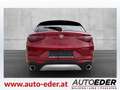 Alfa Romeo Stelvio Super 2,2 ATX AWD Rot - thumbnail 6