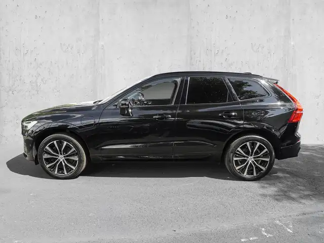 Volvo XC60 view 5