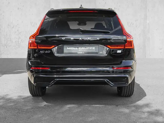 Volvo XC60 view 6