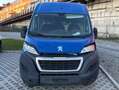 Peugeot BOXER 330 L2H2 2.0 BlueHDi 130cv Furgone 4 Blau - thumbnail 9