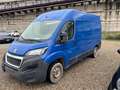 Peugeot BOXER 330 L2H2 2.0 BlueHDi 130cv Furgone 4 Blau - thumbnail 1