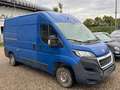 Peugeot BOXER 330 L2H2 2.0 BlueHDi 130cv Furgone 4 Blau - thumbnail 2