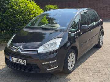 C4 Picasso Diesel 1.6 HDi FAP (5-Sitzer) Tendance