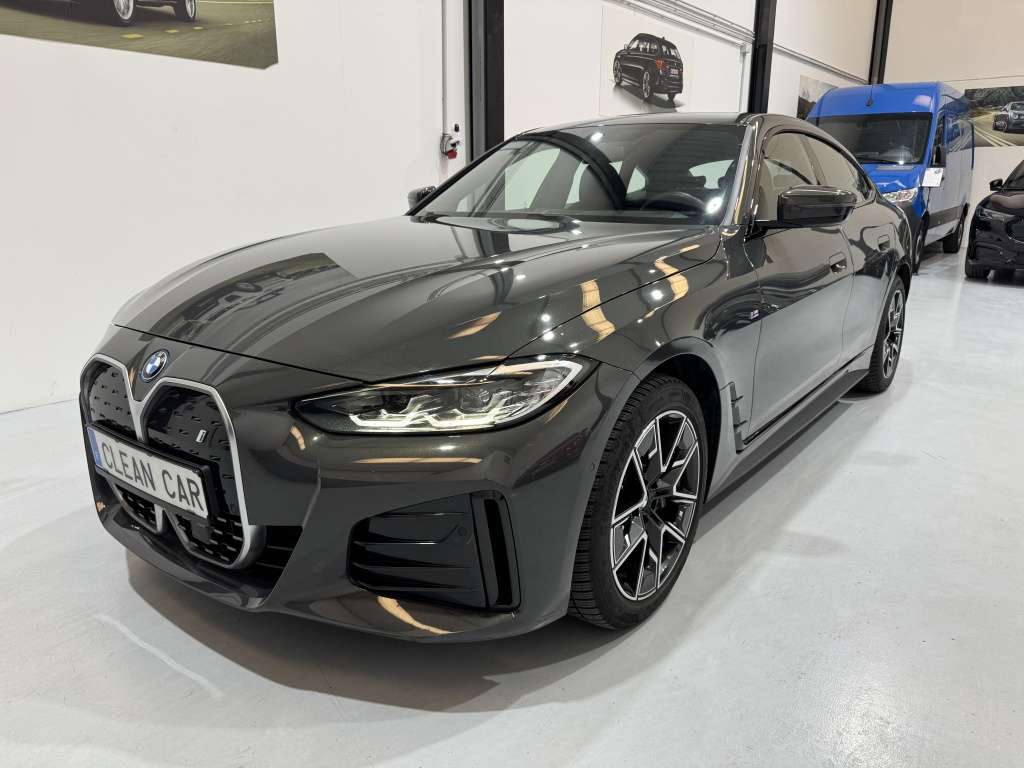 BMW i4 eDrive40 M Sport - foto 1