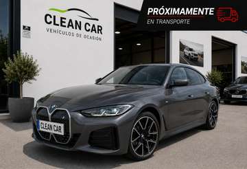 eDrive40 M Sport
