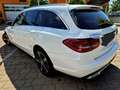Mercedes-Benz C 300 C 300 T de AVANTGARDE DIESEL HYBRID 1HD Blanc - thumbnail 11