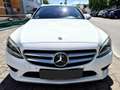 Mercedes-Benz C 300 C 300 T de AVANTGARDE DIESEL HYBRID 1HD Blanc - thumbnail 7