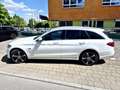 Mercedes-Benz C 300 C 300 T de AVANTGARDE DIESEL HYBRID 1HD Blanc - thumbnail 9