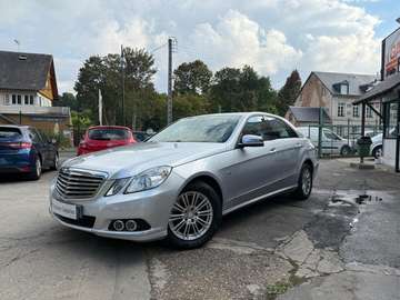 CDI DPF BlueEFFICIENCY Automatik Elegance