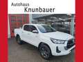 Toyota Hilux Acitve 2,8 AUT ACTIVE lagernd PROMPT Bianco - thumbnail 1