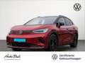 Volkswagen ID.4 GTX Navi LED Standhzg Panorama HuD ACC AHK Rot - thumbnail 1