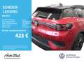 Volkswagen ID.4 GTX Navi LED Standhzg Panorama HuD ACC AHK Rosso - thumbnail 2