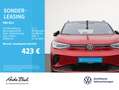 Volkswagen ID.4 GTX Navi LED Standhzg Panorama HuD ACC AHK Rot - thumbnail 2